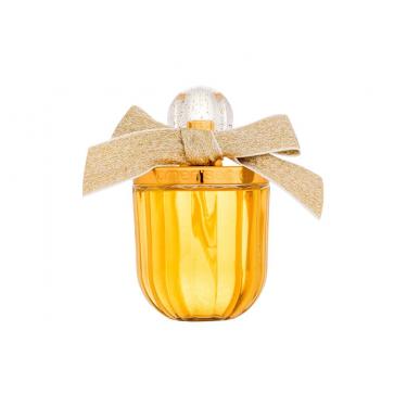 Womensecret Gold Seduction 100Ml Per Donna (Eau De Parfum) Womensecret Gold Seduction 100Ml Per Donna (Eau De Parfum)