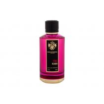 Mancera Les Confidentiels Pink Roses  120Ml    Per Donna (Eau De Parfum)