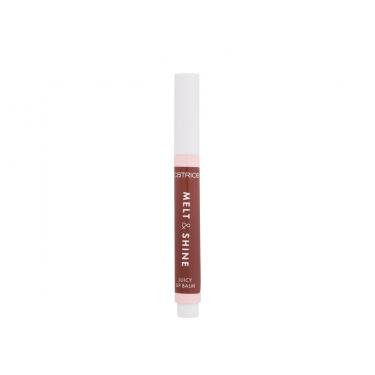 Catrice Melt & Shine      1,3G Per Donna (Lip Balm) Juicy Lip Balm