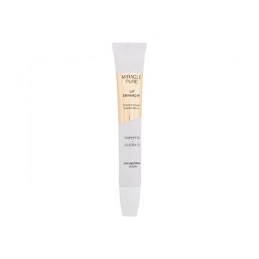 Max Factor Miracle Pure 12Ml Lip Enhancer   (Lip Balm) Per Donna  010 Universal