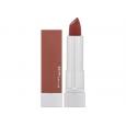 Maybelline Color Sensational Made For All Lipstick  4Ml 373 Mauve For Me   Per Donna (Rossetto)