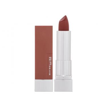 Maybelline Color Sensational Made For All Lipstick  4Ml 373 Mauve For Me   Per Donna (Rossetto)
