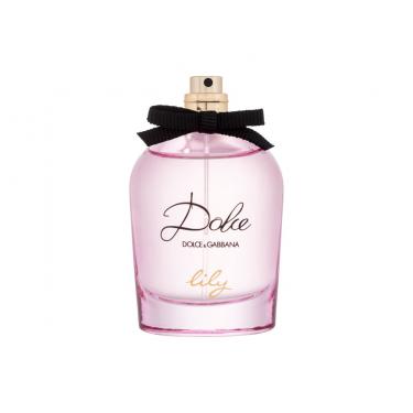 Dolce&Gabbana Dolce Lily  75Ml    Per Donna Senza Confezione(Eau De Toilette)