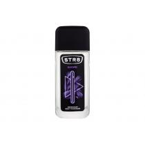 Str8 Game  85Ml  Per Uomo  (Deodorant)  