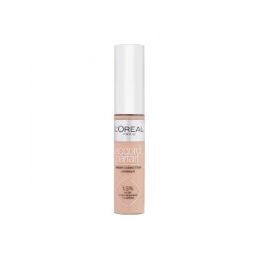 Loreal Paris True Match      11Ml Per Donna (Corrector) Radiant Serum Concealer