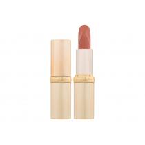 Loreal Paris Color Riche      4,7G Per Donna (Lipstick) Free The Nudes
