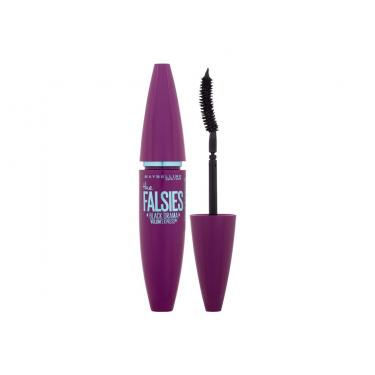 Maybelline Volum Express The Falsies Black Drama  8,2Ml Black Drama   Per Donna (Mascara)