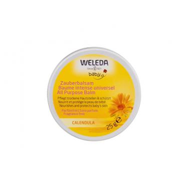 Weleda Baby Calendula All-In-One Balm 25G  K  (Body Balm)  