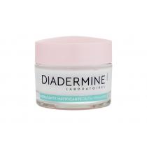 Diadermine Mattifyng      50Ml Per Donna (Day Cream) Day Cream