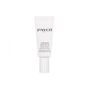 Payot Harmonie Jour Dark Spot Corrector Illuminating Day Cream 40Ml  Per Donna  (Day Cream) SPF30 