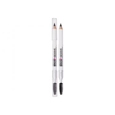 Wet N Wild Brow-Sessive  0,7G  Per Donna  (Eyebrow Pencil)  Medium Brown