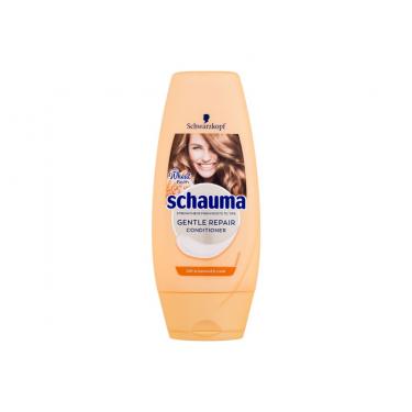 Schwarzkopf Schauma Gentle Repair Conditioner 200Ml  Per Donna  (Conditioner)  