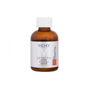 Vichy Liftactiv Supreme Vitamin C Serum 20Ml  Per Donna  (Skin Serum)  