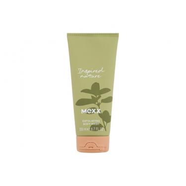Mexx Inspired Nature 200Ml (Shower Gel) Unisex Mexx Inspired Nature 200Ml (Shower Gel) Unisex