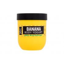 Xpel Banana Body Yogurt 200Ml  Per Donna  (Body Cream)  