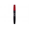 Rimmel London Lasting Provocalips  3,9Ml  Per Donna  (Lipstick) 16HR 500 Kiss The Town Red