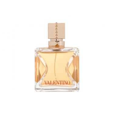 Valentino Voce Viva Intensa 100Ml  Per Donna  (Eau De Parfum)  