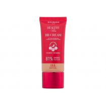 Bourjois Paris Healthy Mix 30Ml Clean & Vegan Bb Cream   (Bb Cream) Per Donna  03.5 Warm Beige
