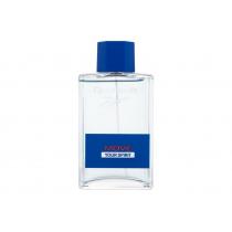 Reebok Move Your Spirit  100Ml  Per Uomo  (Eau De Toilette)  