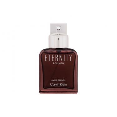 Calvin Klein Eternity 50Ml Amber Essence (Perfume) Per Uomo Calvin Klein Eternity 50Ml Amber Essence (Perfume) Per Uomo