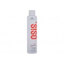 Schwarzkopf Professional Osis+ Elastic Medium Hold Hairspray 300Ml  Per Donna  (Hair Spray)  