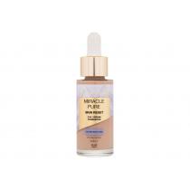 Max Factor Miracle Pure      30Ml Per Donna (Makeup) Skin Reset 2In1 Serum Foundation