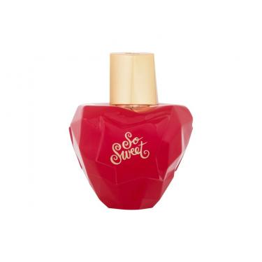Lolita Lempicka So Sweet   30Ml    Per Donna (Eau De Parfum)