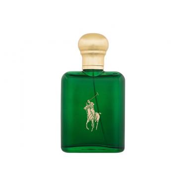 Ralph Lauren Polo      125Ml Per Uomo (Eau De Toilette) Green