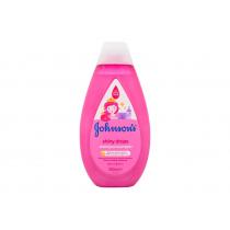 Johnsons Shiny Drops Kids Shampoo 500Ml  K  (Shampoo)  