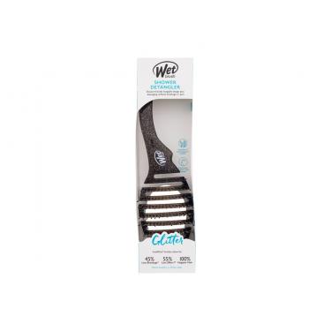 Wet Brush Shower Detangler      1Pc Per Donna (Hairbrush)