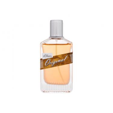 S.Oliver Original      30Ml Per Uomo (Eau De Toilette) Men
