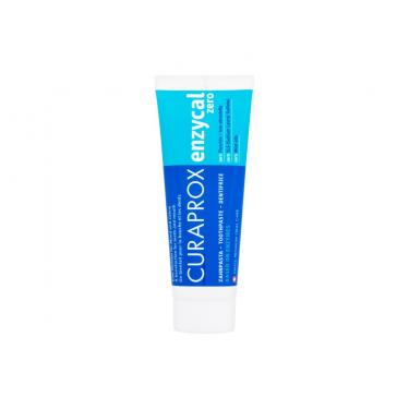 Curaprox Enzycal Zero 75Ml Unisex (Dentifricio) Curaprox Enzycal Zero 75Ml Unisex (Dentifricio)