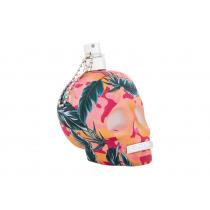Police To Be Exotic Jungle 75Ml  Per Donna  (Eau De Parfum)  
