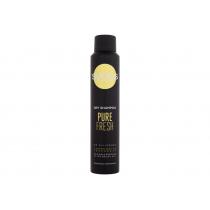 Syoss Pure Fresh Dry Shampoo 200Ml  Per Donna  (Dry Shampoo)  