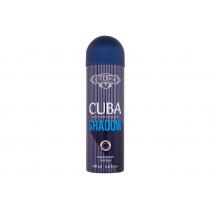 Cuba Shadow 200Ml    (Deodorant) Per Uomo  