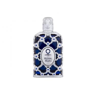 Orientica Luxury Collection 80Ml Unisex (Eau De Parfum) Royal Bleu Orientica Luxury Collection 80Ml Unisex (Eau De Parfum) Royal Bleu