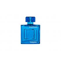 Franck Olivier Blue Touch      100Ml Per Uomo (Eau De Toilette)