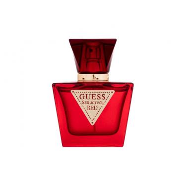 Guess Seductive Red 30Ml  Per Donna  (Eau De Toilette)  