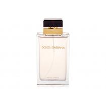 Dolce & Gabbana Pour Femme  100Ml  Per Donna  (Eau De Parfum)  