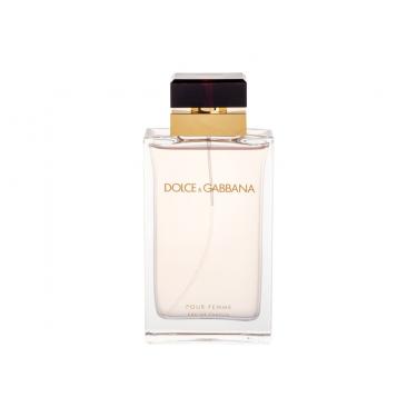 Dolce & Gabbana Pour Femme  100Ml  Per Donna  (Eau De Parfum)  