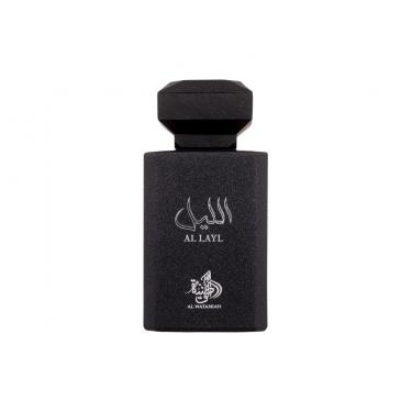 Al Wataniah Al Layl 100Ml (Eau De Parfum) Unisex Al Wataniah Al Layl 100Ml (Eau De Parfum) Unisex