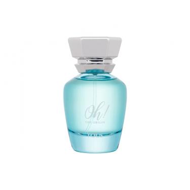 Tous Oh! The Origin  50Ml  Per Donna  (Eau De Toilette)  