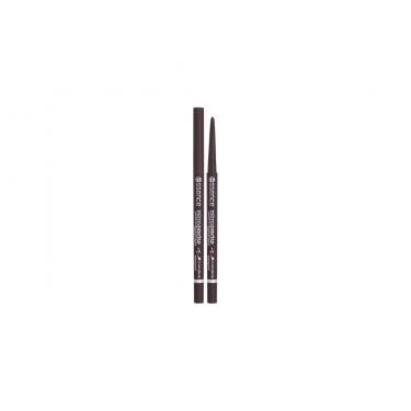 Essence Micro Precise  0,05G  Per Donna  (Eyebrow Pencil)  03 Dark Brown