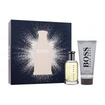 Hugo Boss Boss Bottled  Set3 Edt 50 Ml + Shower Gel 100 Ml Shower Gel Wm00000101 50Ml M (Eau De Toilette)