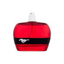 Ford Mustang Mustang 100Ml Red   (Eau De Toilette) Per Uomo Senza Confezione 