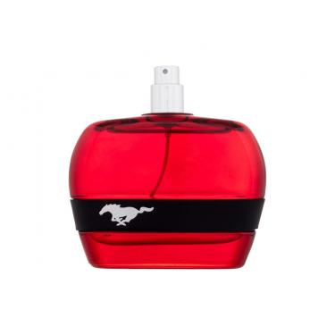 Ford Mustang Mustang 100Ml Red (Eau De Toilette) Per Uomo Senza Confezione Ford Mustang Mustang 100Ml Red (Eau De Toilette) Per Uomo Senza Confezione