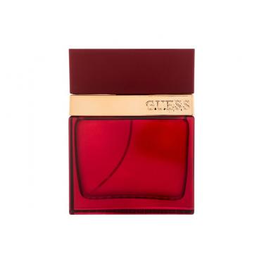 Guess Seductive Homme Red  100Ml    Per Uomo (Eau De Toilette)