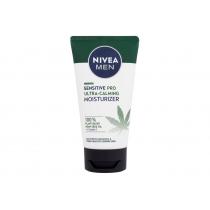 Nivea Men Sensitive Pro      75Ml Per Uomo (Day Cream) Ultra-Calming Moisturizer