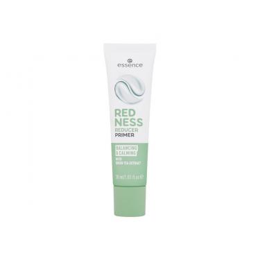 Essence Redness Reducer Primer 30Ml  Per Donna  (Makeup Primer)  