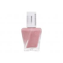 Essie Gel Couture Nail Color 13,5Ml  Per Donna  (Nail Polish)  485 Princess Charming